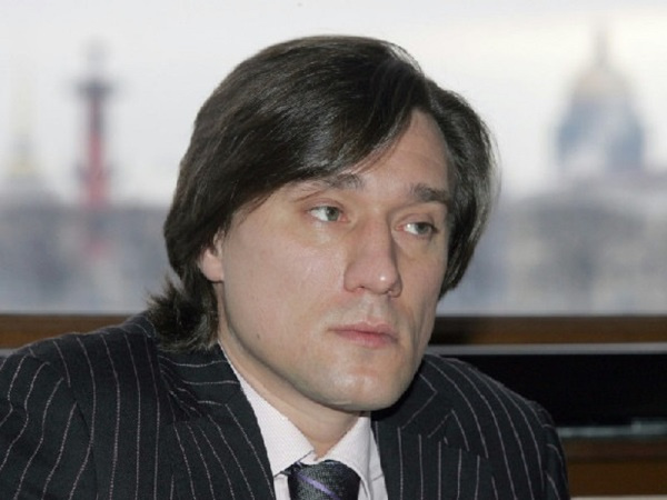 архив "Фонтанка.ру"