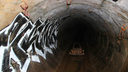 Подземная Самара: куда ведет тоннель рядом с Фрунзенским мостом?