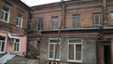На время чемпионата мира ремонтируемые здания в центре Ростова спрячут под банерами