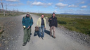 Ученые-экологи САФУ вернулись из экспедиции по северо-востоку России с находкой