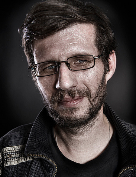 Дмитрий Горчев