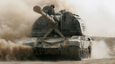 «Летающий» танк и стрельба в тире: на Дону пройдет форум «Армия-2017»