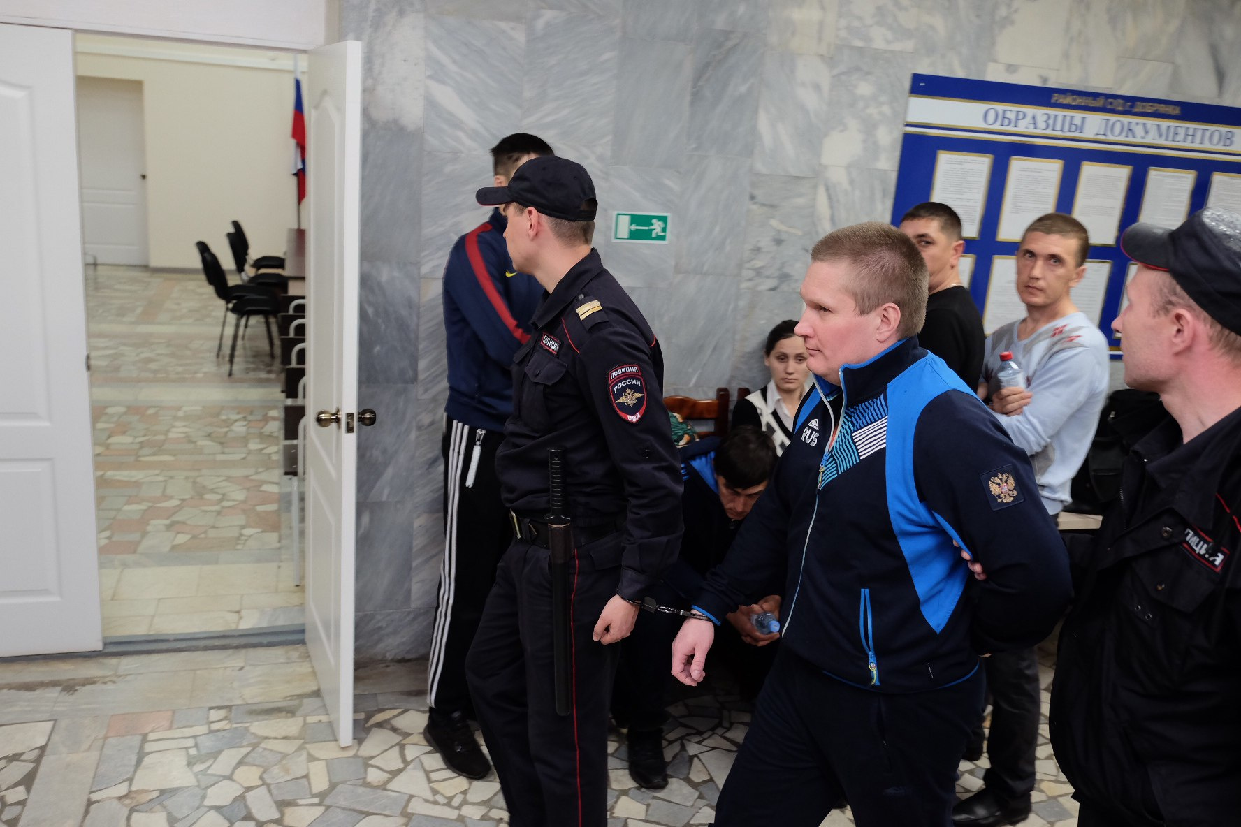 Антон Вахрин убил подругу в порыве гнева Антон Вахрин убил подругу в порыве гнева
