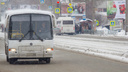 Во время ЧМ-2018 в Самаре ограничат движение международных и заказных автобусов