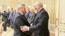 Лукашенко хочет увеличить товарооборот с Ростовской областью до 500 млн долларов