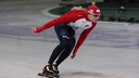 Отстранённая от Олимпиады Ольга Фаткулина стала первой на чемпионате России