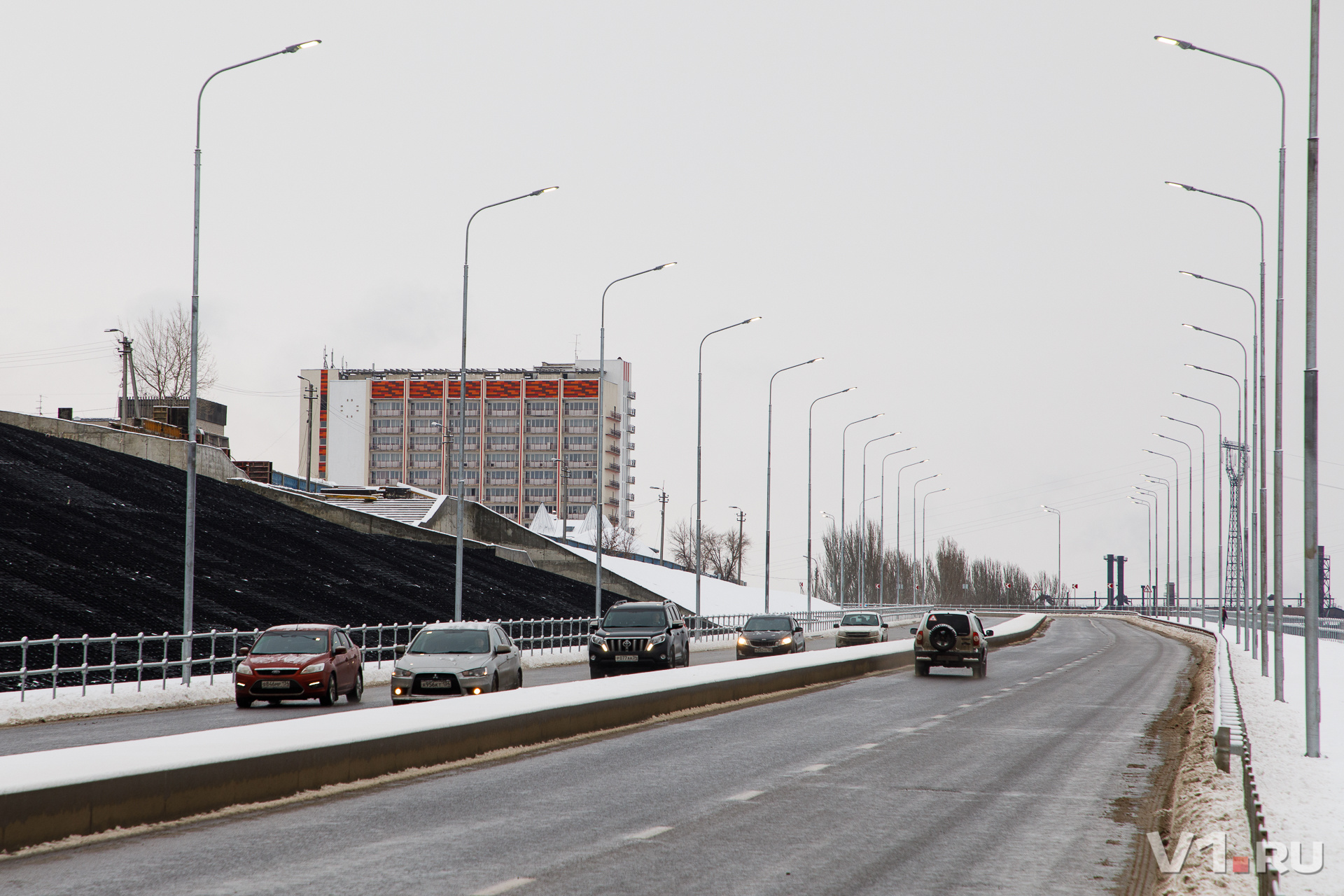 Долгожданный старт на Нулевой Продольной дали 21 декабря Долгожданный старт на Нулевой Продольной дали 21 декабря