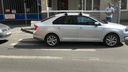 Паркуюсь, как чудак: очередная фотоподборка нарушений на ростовских дорогах