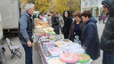 В Самарской области ярмарки будут проходить в дизайнерских павильонах