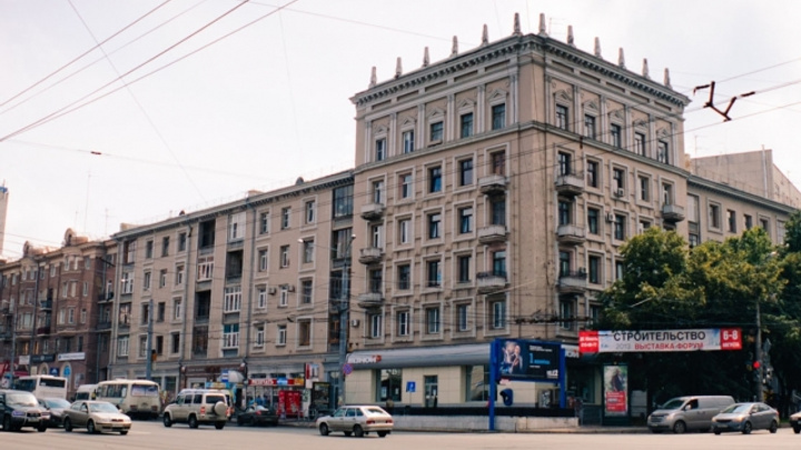 Тайны «мадридского» двора: изучаем один из самых загадочных домов Челябинска