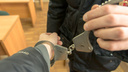 В Самарской области поймали мужчину, который украл из торгового центра шесть планшетов
