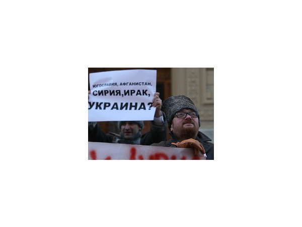 Михаил Огнев