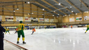 «Водник» завершил тренировочный сбор в Швеции победой со счетом 25:1