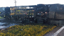 В ДТП с самарским автобусом погибли трое жителей Тольятти