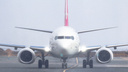 В аэропорту Курумоч задержали рейсы до Стамбула и Сургута из-за тумана
