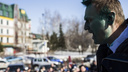 Ростовские сторонники Навального собираются устроить шествие по городу