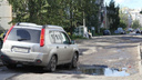 Депутат гордумы – Годзишу: «Если в этом году не будет еще денег на ремонт дорог, город встанет»