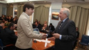 «Протон-ПМ» наградил победителей научной конференции
