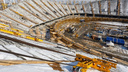 Ростехнадзор нашел нарушения на стройке стадиона «Волгоград Арена»