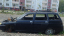 Эвакуация брошенных авто: в Челябинске началась работа комиссий