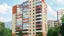 «Аквилон Инвест» начинает строить 3-ю очередь жилого комплекса «Зеленый квартал»