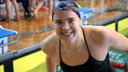Пловчиха из Самарской области завоевала серебро на чемпионате России