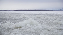 На ледоход Поморью понадобятся 2,8 млн федеральных рублей