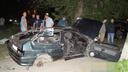 Два человека погибли при столкновении Hyundai и ВАЗ-2114 в Сызрани