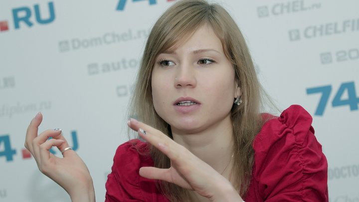 «Мои щёки до добра не доведут»: Ольга Фаткулина рассказала, почему её отстранили от Олимпиад