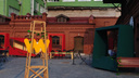 В Самаре в особняке Курлиной откроют еще один музей: он будет для детей