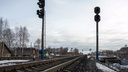 По маршруту Архангельск — Санкт-Петербург в новогодние каникулы пустят дополнительные поезда