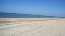 Открыть пляжный сезон в Самаре планируют 15 июня