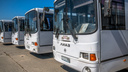 Автобусы попали под сокращение: в реестре маршрутов Самары уменьшили число машин