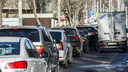 В Ростове в День Победы введут запрет на парковку на Социалистической