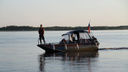 В Северодвинске местная жительница пыталась утопиться в озере