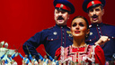 Широкая русская душа: в Самаре выступят донские казаки