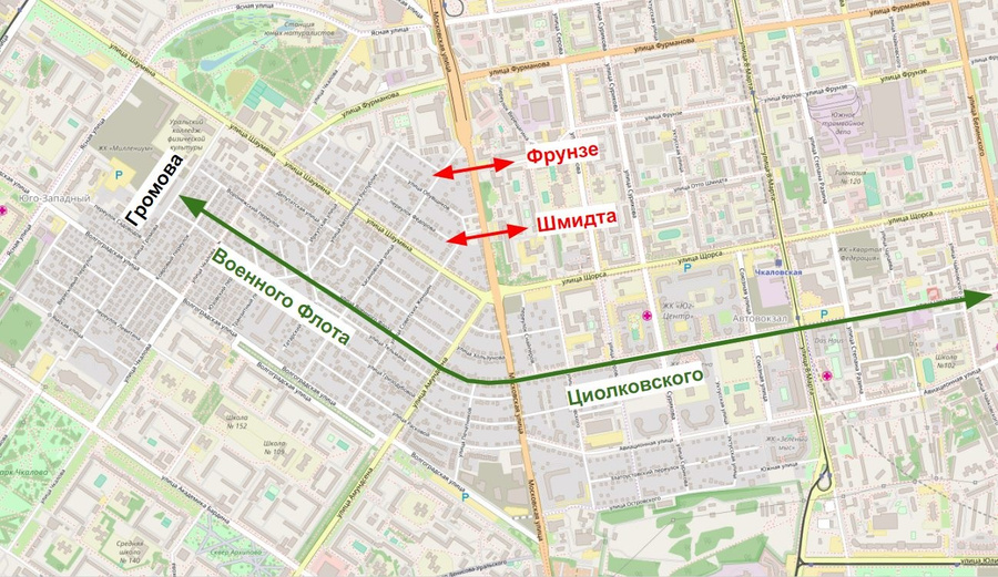 Екатеринбург цыганский поселок карта