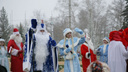 Стала известна программа визита Деда Мороза в Самару