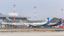 Стали известны цены на льготные авиабилеты по маршруту Самара — Симферополь