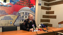 Ярославцы смогут пожаловаться на произвол напрямую начальнику полиции