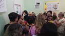 Родители подрались из-за очереди в ярославской поликлинике