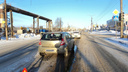 Пьяные водители стали причиной дорожных аварий в Архангельске и Вельске