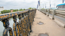 Закрыть Старый мост и убрать рельсы с Фрунзе: архитекторы хотят «перекроить» Самару