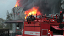Задохнулся в дыму: в Новошахтинске оставленные без присмотра дети подожгли собственный дом