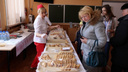 Любовь и 15 тысяч пирожков: президентские выборы в Ярославской области в режиме онлайн