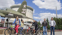 В Волгограде туристов и любознательных горожан пересадят на велосипеды