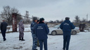 Водолазы приостановили поиски утонувшего в Суровикино мальчика