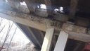 «Южный мост обрушился» – самарцы запустили в соцсетях понедельничный фейк