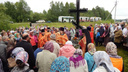 В Поморье память жертв политических репрессий почтят крестным ходом по местам захоронений