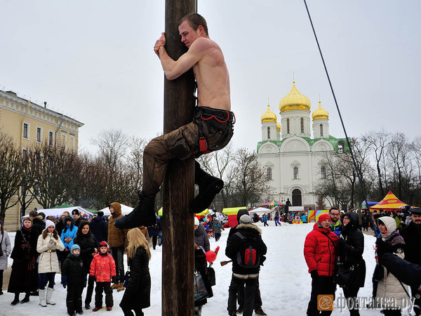 Сергей Николаев/"Фонтанка.ру"/Архив